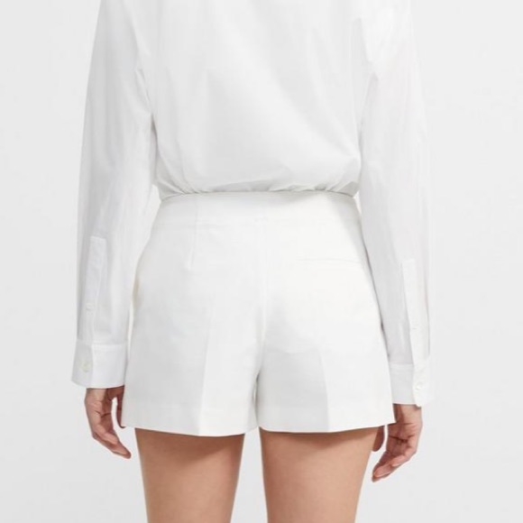 Theory | Shorts | Theory Mini Short In 